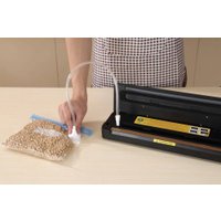 Вакуумный упаковщик Oulemei OLM-ZKX002