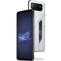 Смартфон ASUS ROG Phone 6 16GB/512GB международная версия (белый)