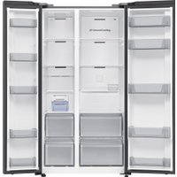 Холодильник side by side Samsung RS70F65Q1TWR