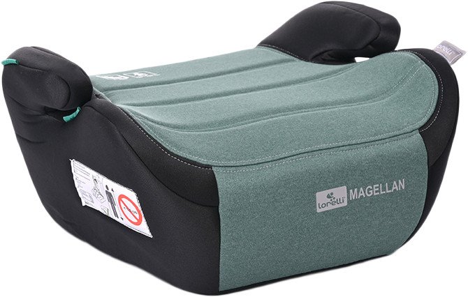 

Детское сиденье Lorelli Magellan (Green Pine)