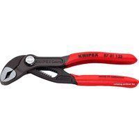 Клещи переставные Knipex 87 01 125