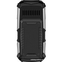 Телефон TeXet TM-D314 (черный)