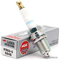 Свеча NGK 5648 IFR6Q-G