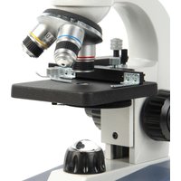 Детский микроскоп Микромед С-11 (вар. 1М LED) 30232