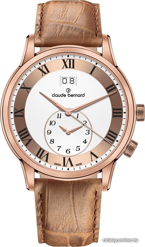 Наручные часы Claude Bernard 62007 37R ARR
