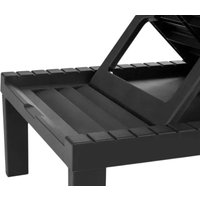 Шезлонг Ipae Progarden HAI08CCA