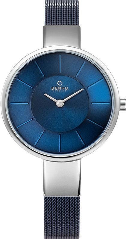 

Наручные часы Obaku V149LXCLML