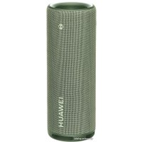 Беспроводная колонка Huawei Sound Joy (темно-зеленый)