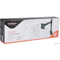 Кронштейн Vobix VX-2636B