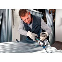 Угловая шлифмашина Bosch AdvancedGrind 18 06033D3100 (без АКБ)