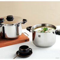 Скороварка Huo Hou HU0094