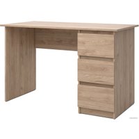 Стол MyStar Сноули 3я ИВ-121.13 (гикори кингстон)