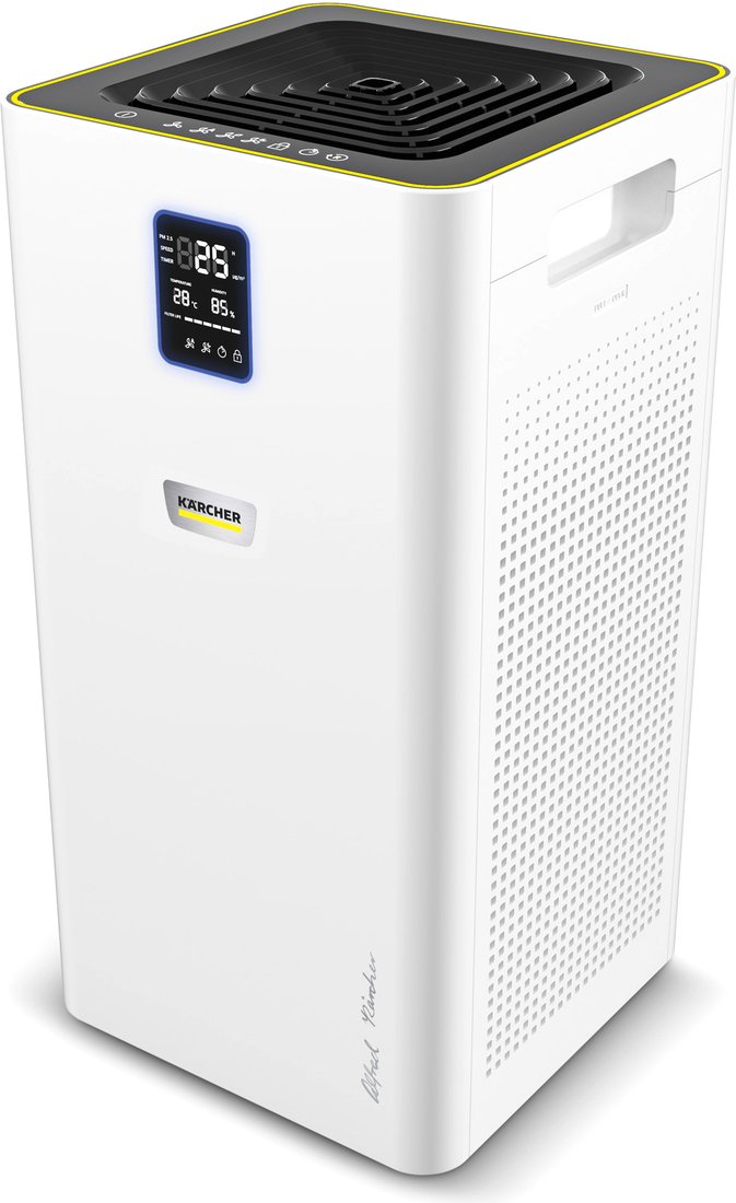 

Очиститель воздуха Karcher AF 50 1.024-826.0