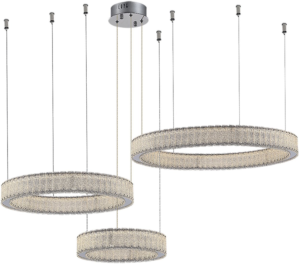 

Подвесная люстра ST Luce SL6008.113.03