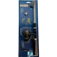 Удилище Ecos XT-2106 324371