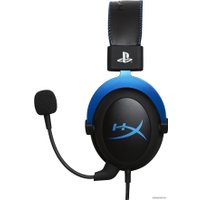 Наушники HyperX Cloud (для PS4)