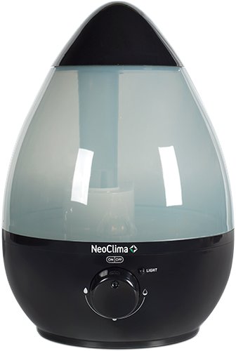 Увлажнитель воздуха Neoclima NHL-220L (черный)
