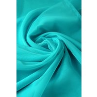 Тюль Велес Текстиль 150В (255x150, бирюзовый)