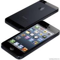 Смартфон Apple iPhone 5 (16Gb)