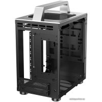 Корпус Jonsbo T8 (серебристый)