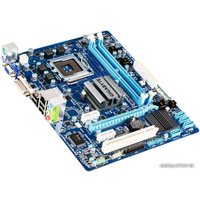 Материнская плата Gigabyte GA-G41MT-D3V (rev. 1.3)