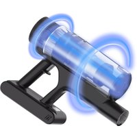 Пылесос Haier HVC350