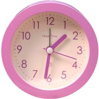 Настольные часы ILikeGift Style 8392-XD-01 (фиолетовый)