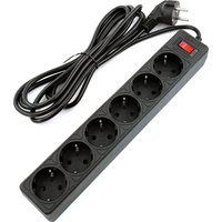 Сетевой фильтр 5bites SP6B-530