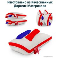 Спальная подушка Espera Home Combi-relax ЕС-3134 45x65