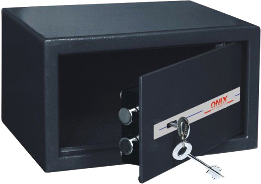 

Мебельный сейф Onix LS-20K