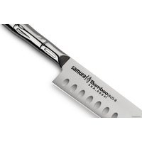 Кухонный нож Samura Bamboo SBA-0093