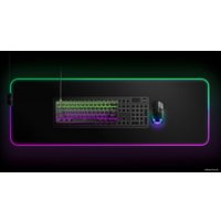 Клавиатура SteelSeries Apex Pro Mini (нет кириллицы)