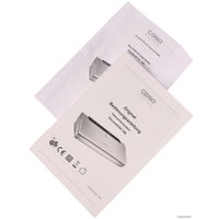 Вакуумный упаковщик CASO GourmetVAC 480