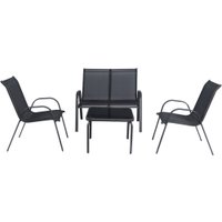 Набор садовой мебели Sundays Palm 23081102