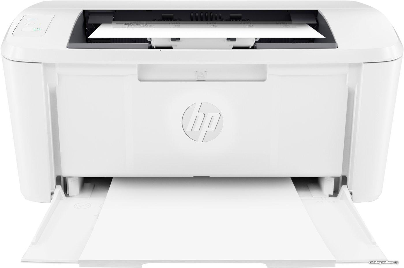 Принтер HP LaserJet M110we 7MD66E