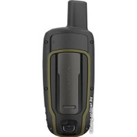 Туристический навигатор Garmin GPSMAP 65s