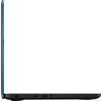 Ноутбук ASUS M570DD-DM057