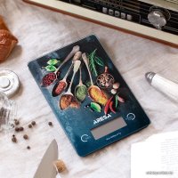 Кухонные весы Aresa AR-4312