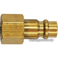Фитинг FORSAGE Штуцер для быстроразъема внутр резьба 1/4" F-BSE2-2PF