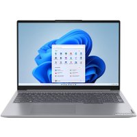 Ноутбук Lenovo ThinkBook 16 G6 IRL 21KH0020RU