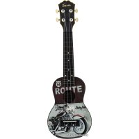 Укулеле Terris PLUS 70 Moto