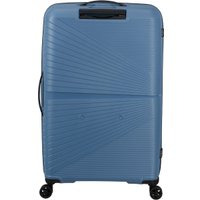 Чемодан-спиннер American Tourister Airconic Coronet Blue 77 см