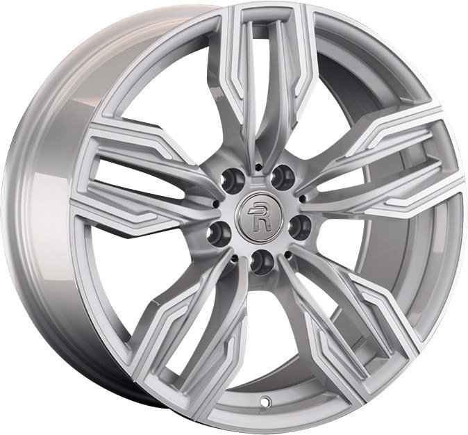 

Литые диски Replay 1241 (B226) 19x9.5" 5x112мм DIA 66.6мм ET 39мм SF