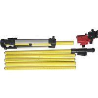 Лазерный нивелир Profipower ProfiPower NL-12G + Штатив E0053