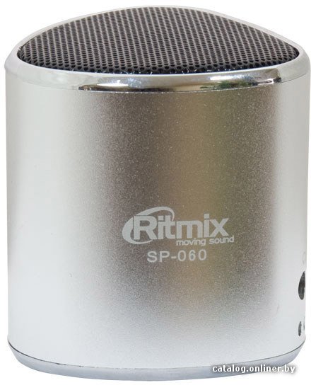 Портативная колонка Ritmix SP-060