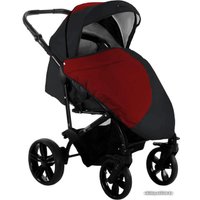 Коляска прогулочная «книга» IZACCO Z4