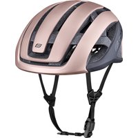 Cпортивный шлем Force Neo S/M (бронзовый/черный)