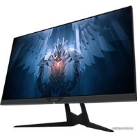 Игровой монитор Gigabyte Aorus FI27Q-X