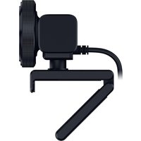 Веб-камера для стриминга Razer Kiyo V2 X (черный)