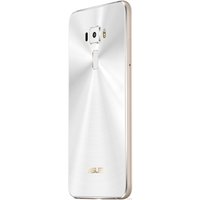 Смартфон ASUS ZenFone 3 64GB Moonlight White [ZE552KL]